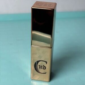Urban Decay Lip Chemistry ‎ Lasting Glassy Tint LOW KEY
